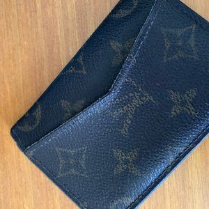 Men's Louis Vuitton Pocket Organizer